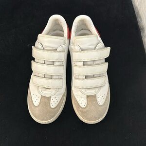 Isabel Marant Beth sneakers
